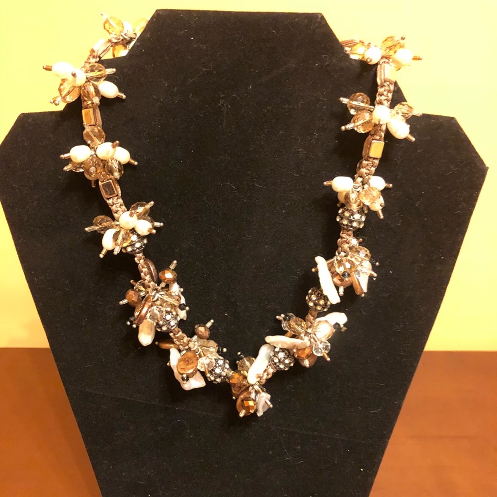 Hinson Gayle necklace